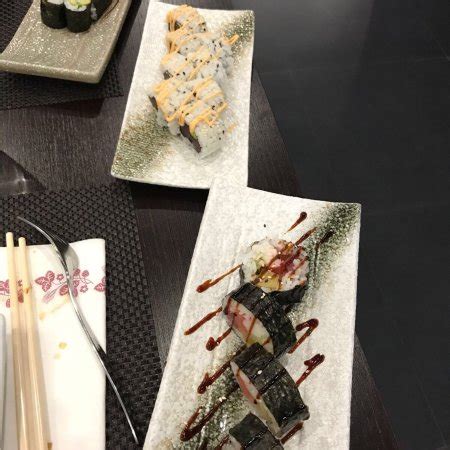 ristorante sushi viterbo|Osaka Sushi Ristorante, Viterbo